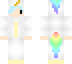 chibi unicorn