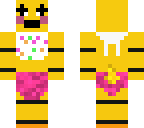 chica
