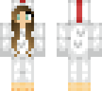 chicken girl