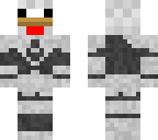 chickin warior