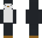 chinstrap penguin