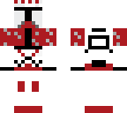 clone shock trooper