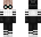 colins skin