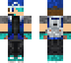 coll scouter boy