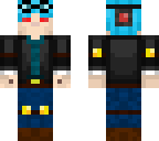 controlled dantdm