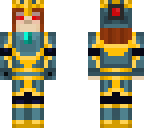 controlled petra