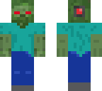 controlled zombie
