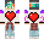 cool  heart