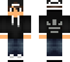 cool boy
