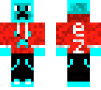 cool creeper