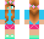 cool girl