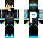 cool skin