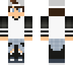 cool teen