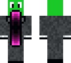 crazy slime