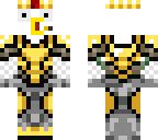 crazzy chicken