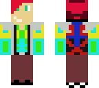 cromeskater