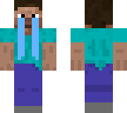 crying steve