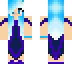 crystal princess 