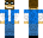 crzykid skin