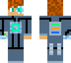 cubri with tech suit