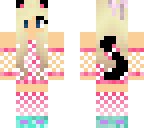 cute cat girl