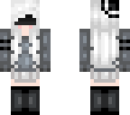 cute girl with top hat