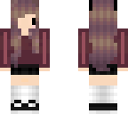 cute hot and sexy school chibi