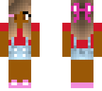 cute love day skin