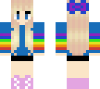 cute rainbow