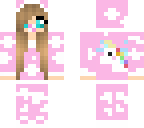 cute unicorn edit