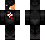 cw black flash