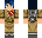dante ghostbuster