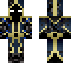dark guy