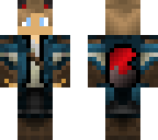 dark shadow laurance wolf