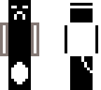 dead black