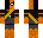 deathstroke
