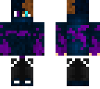 demon boy