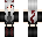 demon girl