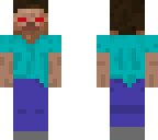 demon herobrine 2
