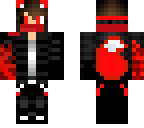 demon wolf 2