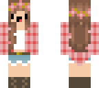 derp chibi flower update w chin derp