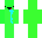 derp green forward version