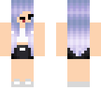 derpy chibi girl
