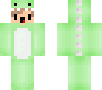 derpy dino