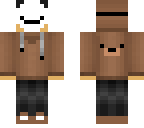 derpy masked bear 2