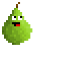 derpy pear