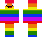derpy rainbow