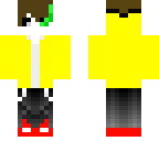diamon gaster minor changes