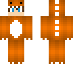 dino luke