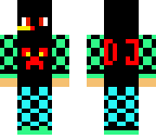 dj-skin 22